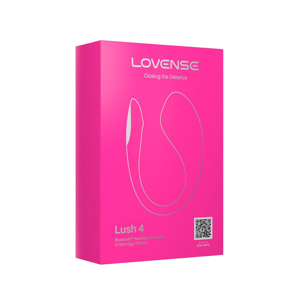 Lovense Lush 4 Ovetto Vibrante thumbnail 10