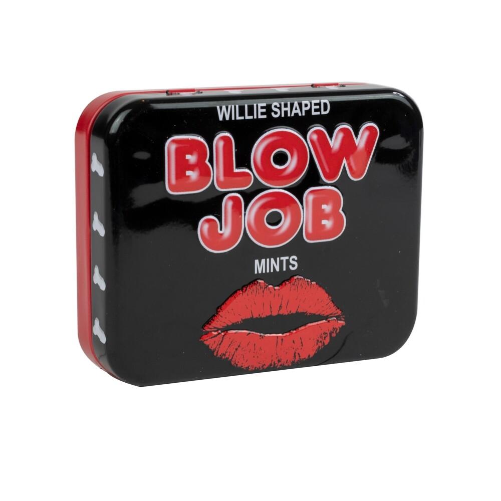 Blow Job Mentine Sexy thumbnail 2