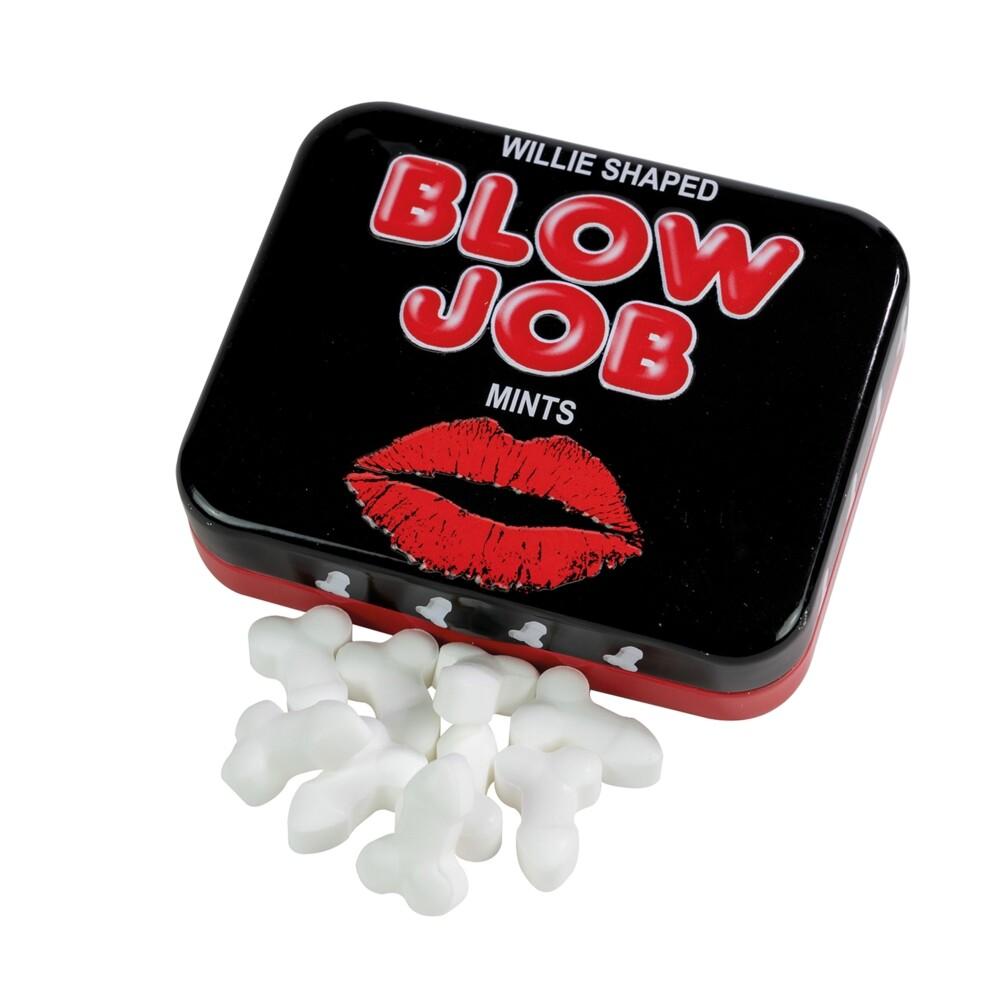 Blow Job Mentine Sexy