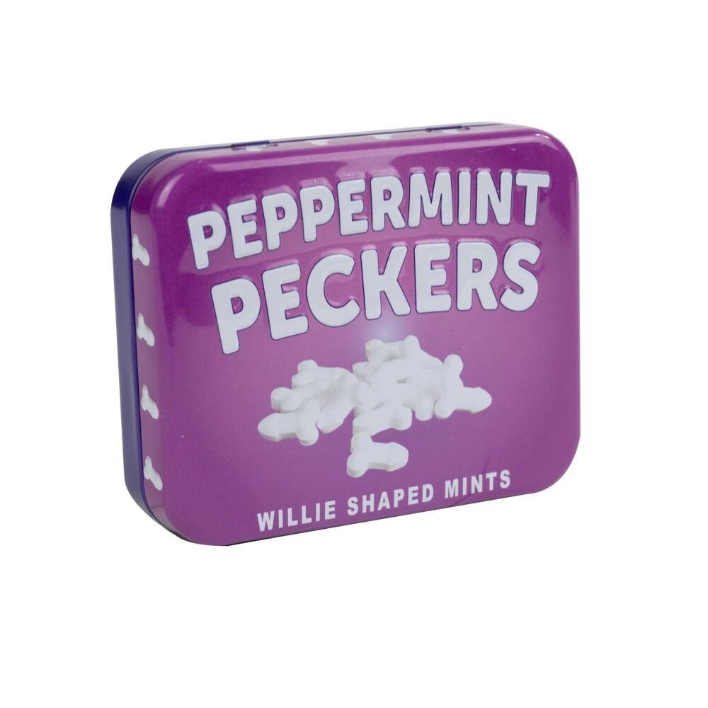 Peckers Mentine Sexy thumbnail 2