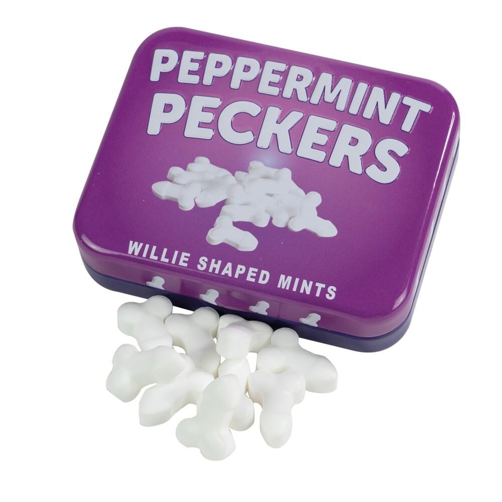Peckers Mentine Sexy
