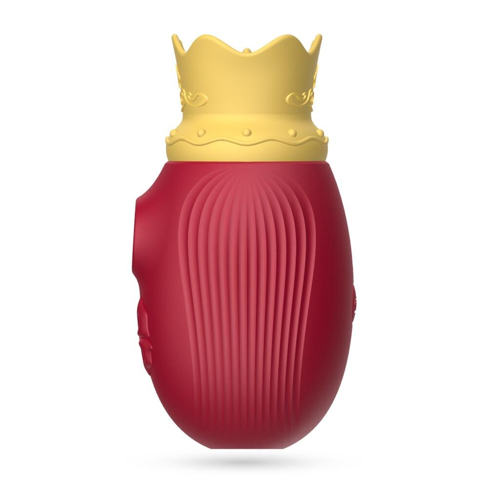 Succhia Clitoride Monarch thumbnail 5