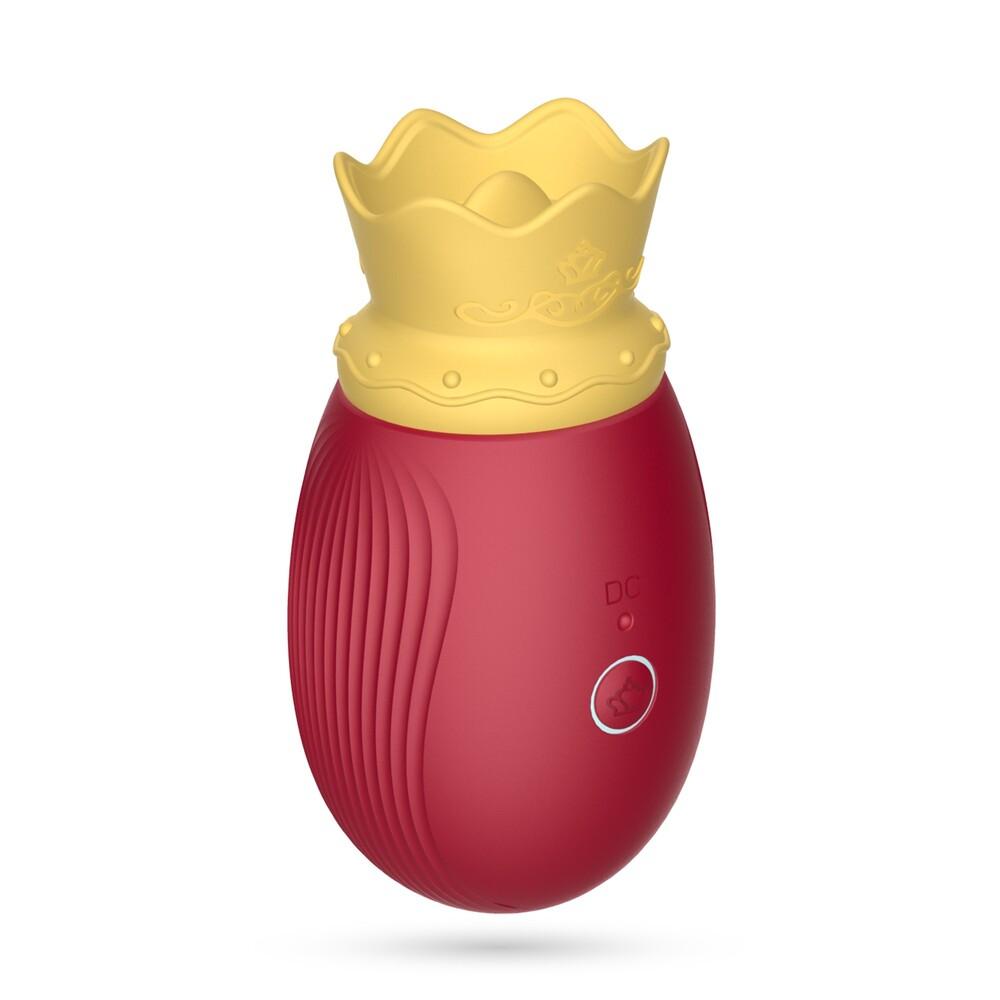 Succhia Clitoride Monarch thumbnail 7