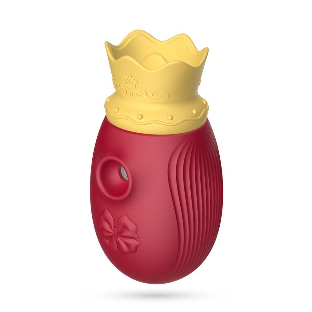Succhia Clitoride Monarch thumbnail 8