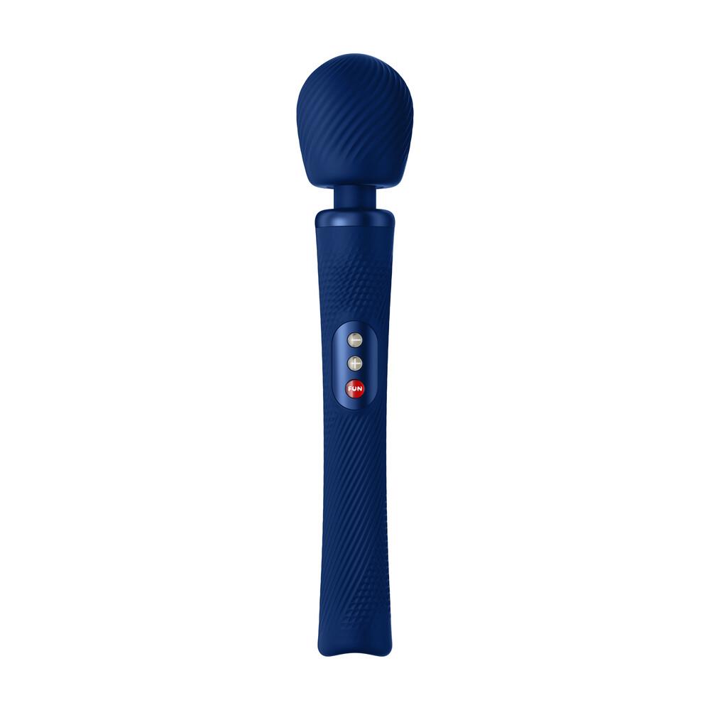 Magic Wand Vim