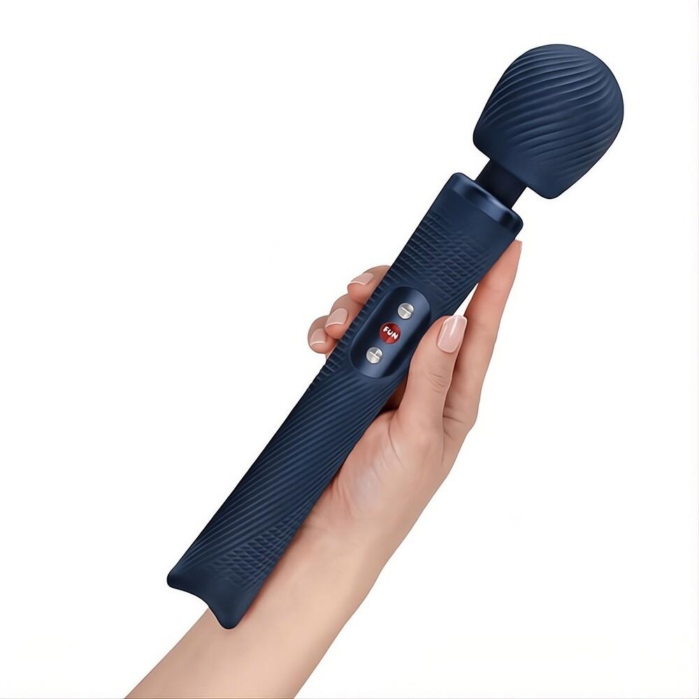 Magic Wand Vim thumbnail 2