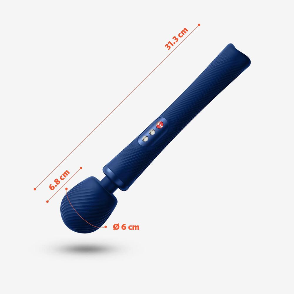 Magic Wand Vim thumbnail 7