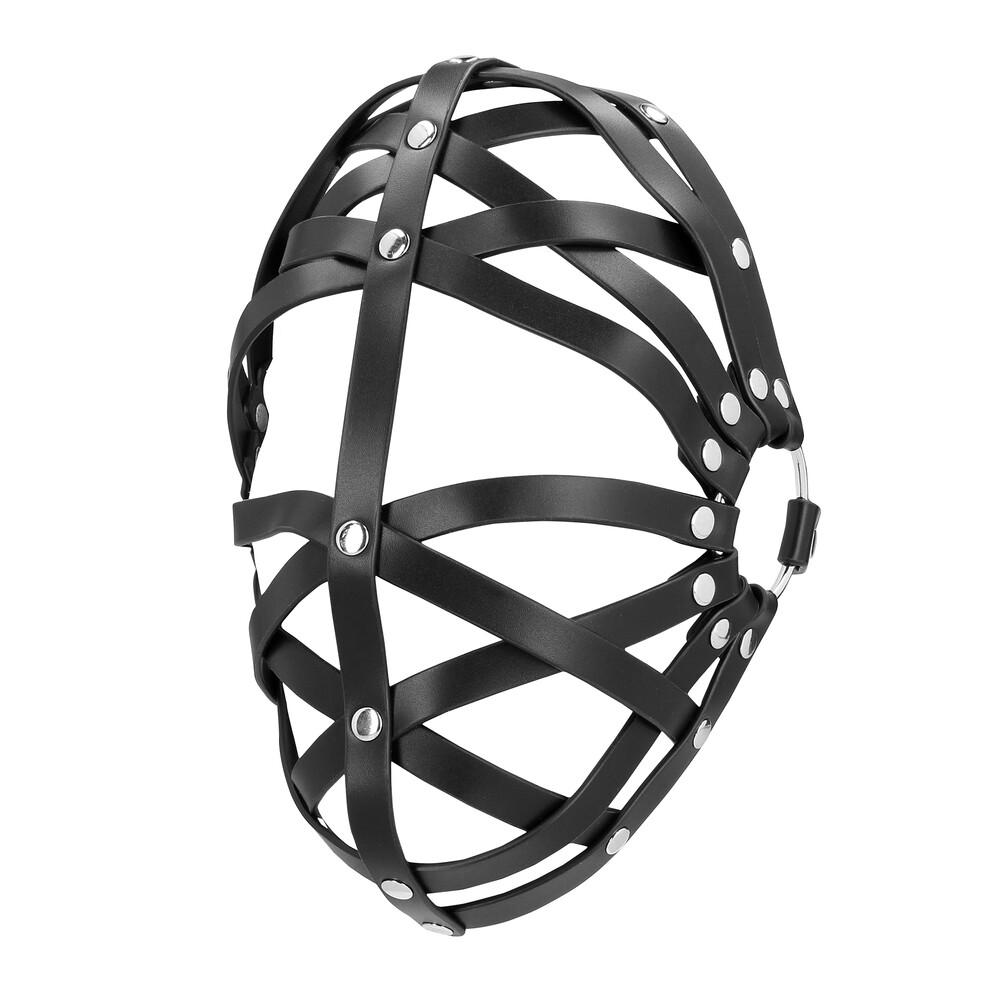 Maschera Bondage Cage thumbnail 2