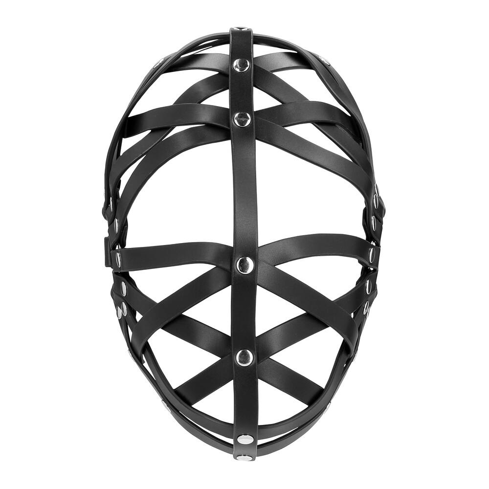 Maschera Bondage Cage thumbnail 3