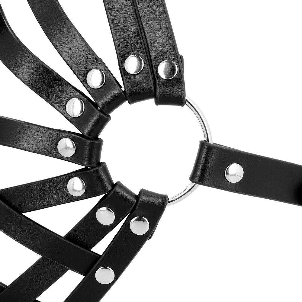 Maschera Bondage Cage thumbnail 5