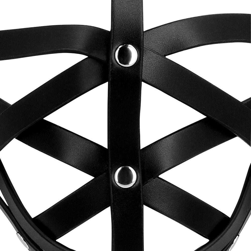 Maschera Bondage Cage thumbnail 6