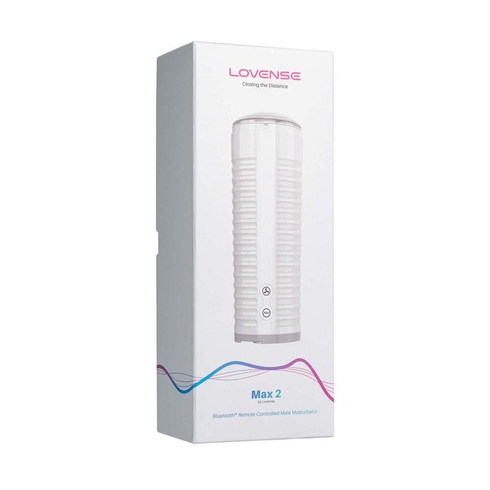 Masturbatore Automatico Lovense Max 2 thumbnail 10