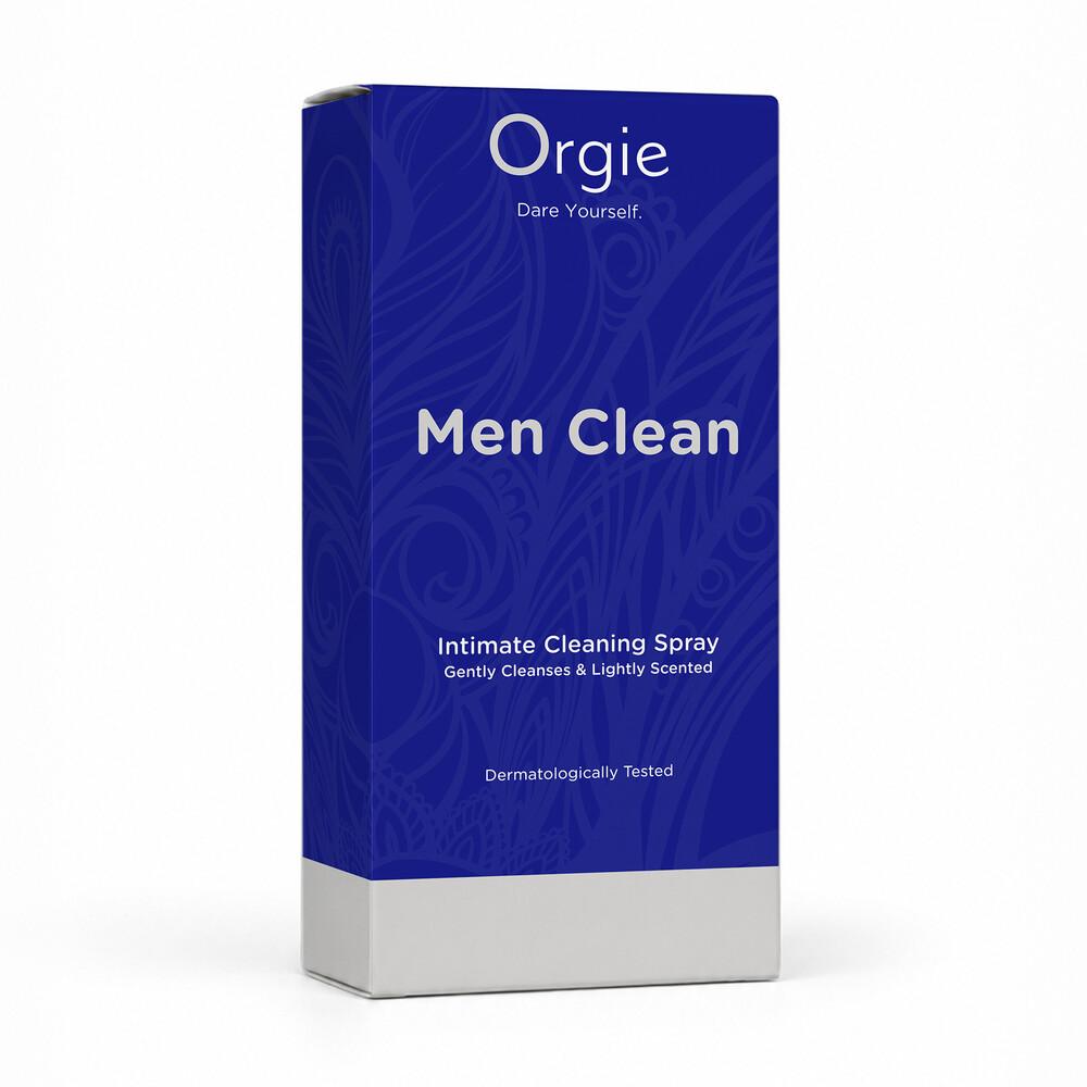 Men Clean Spray Intimo Maschile 30 ml thumbnail 4