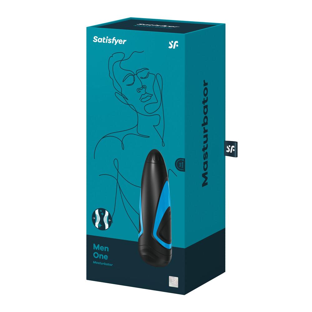 Masturbatore Men One thumbnail 5