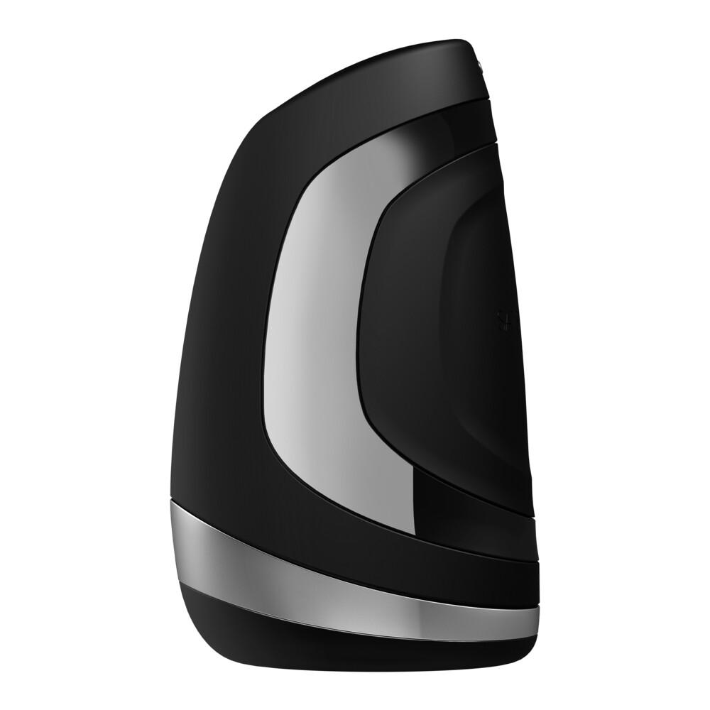 Masturbatore Automatico Men Heat Vibration thumbnail 3