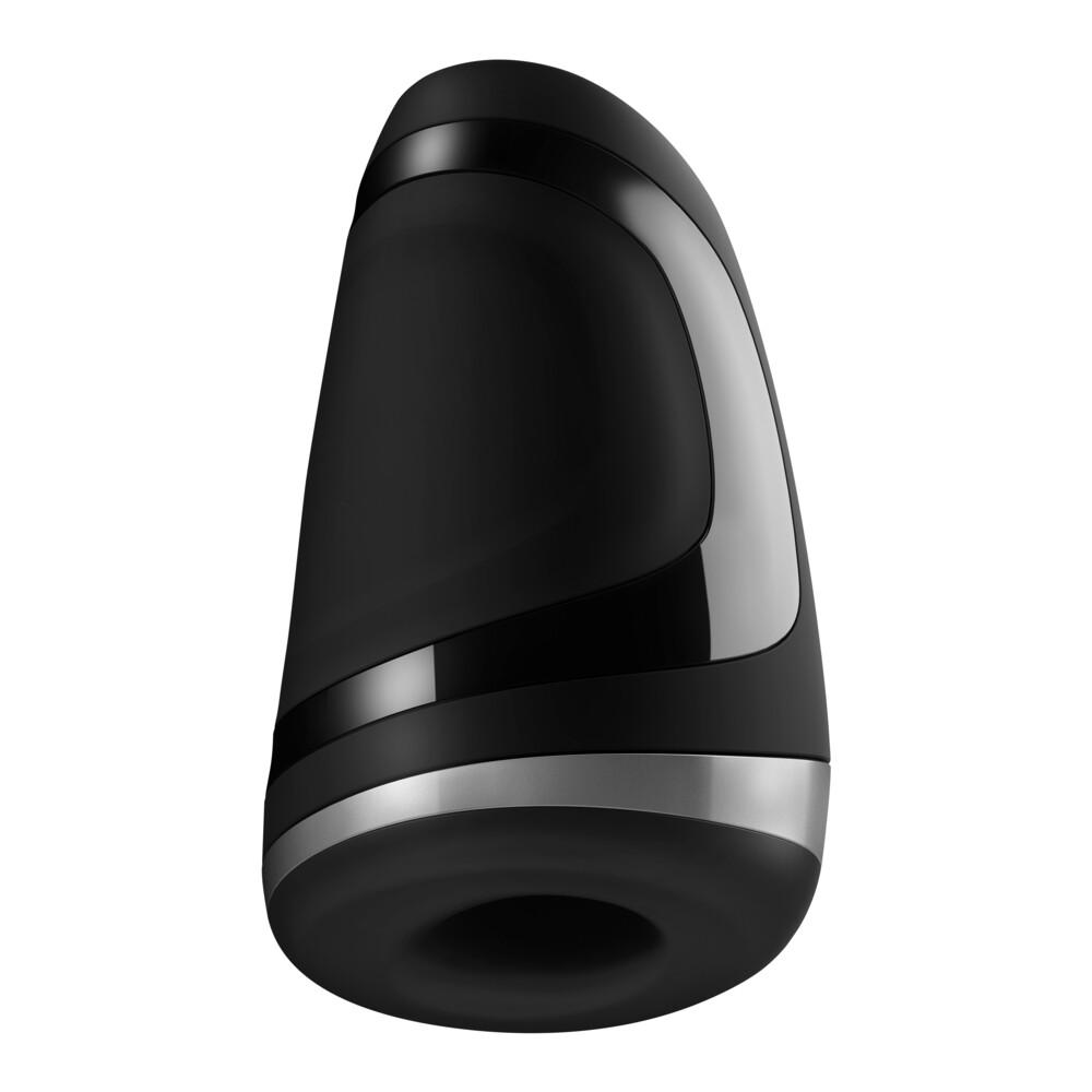 Masturbatore Automatico Men Heat Vibration thumbnail 4