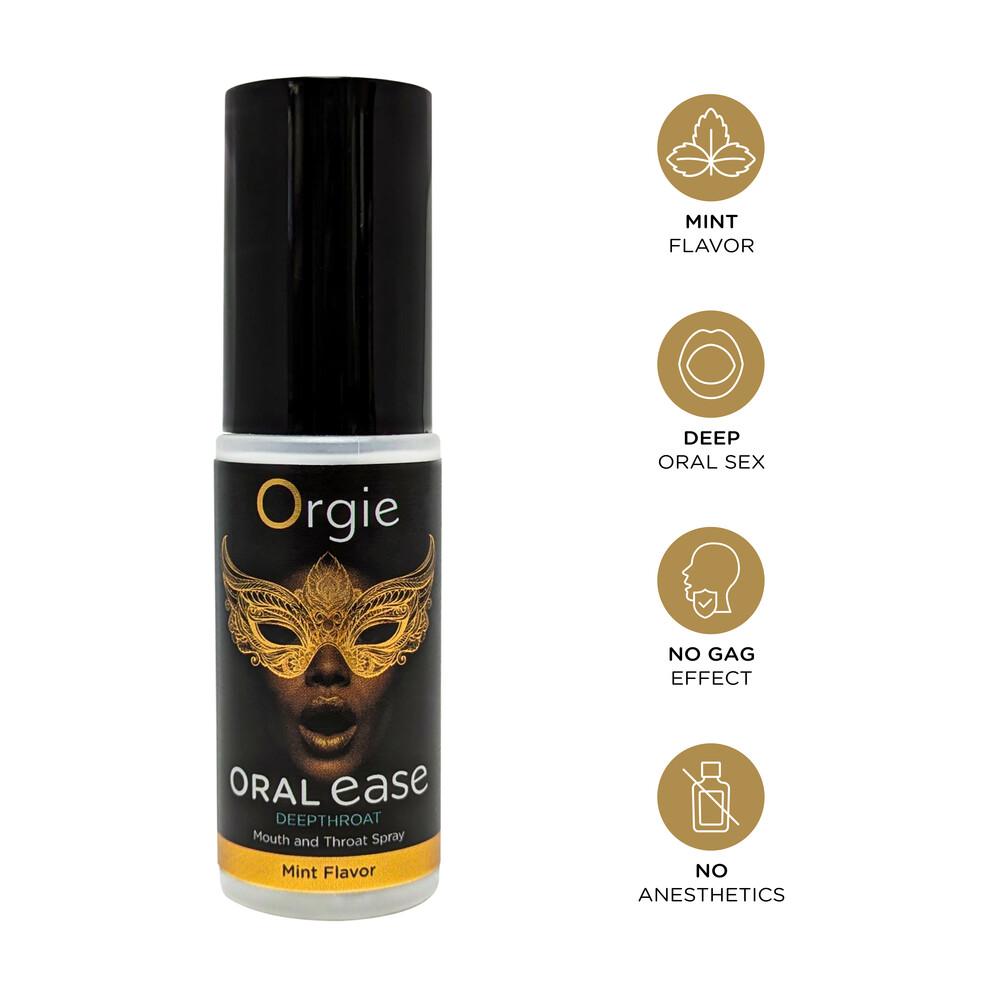 Spray Sesso Orale Oral Ease Deepthroat thumbnail 3