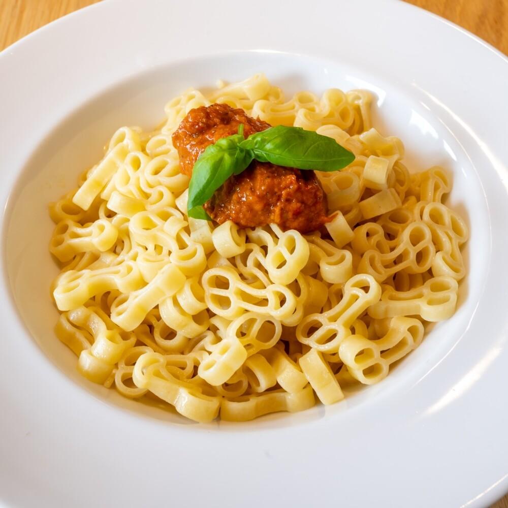 Penis Pasta Sexy