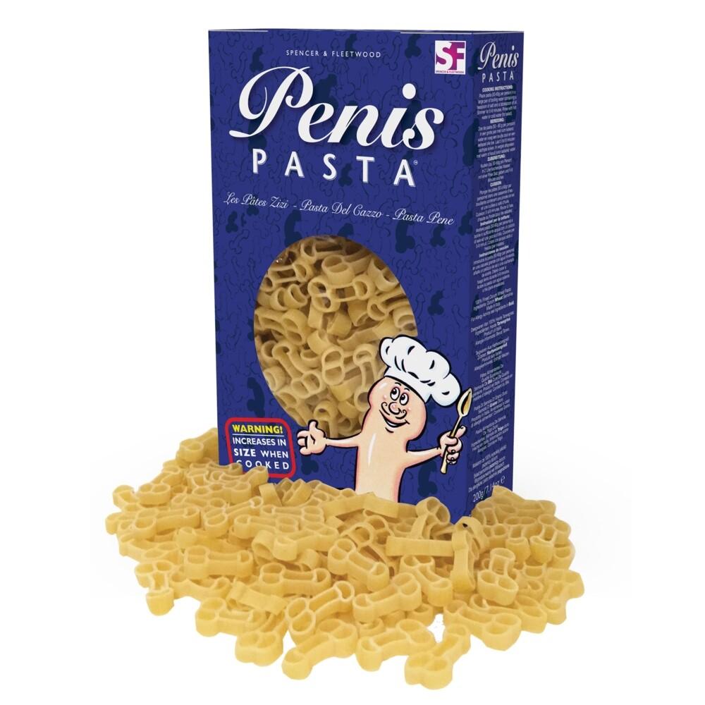 Penis Pasta Sexy thumbnail 2
