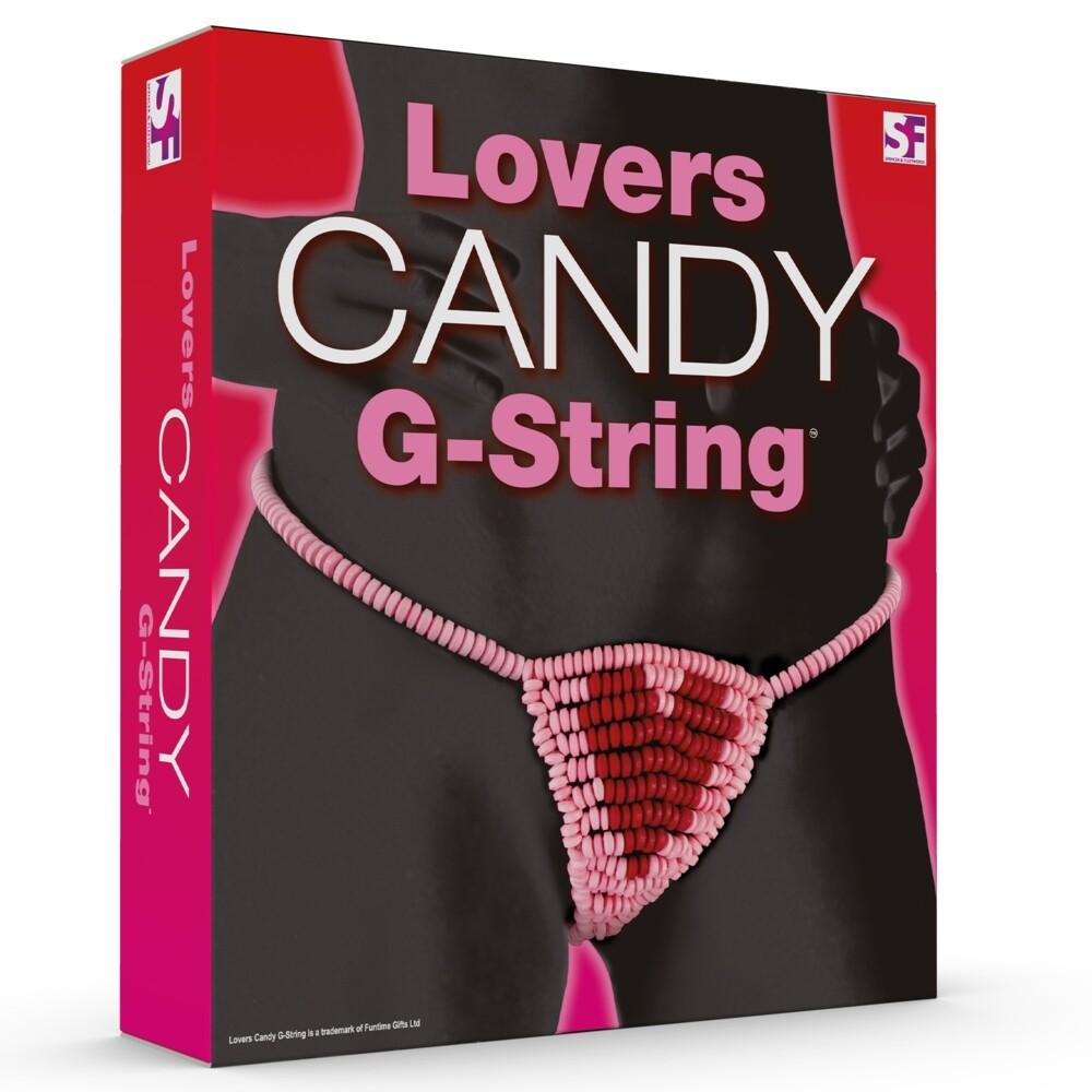 Lovers Candy Perizoma Sexy thumbnail 4