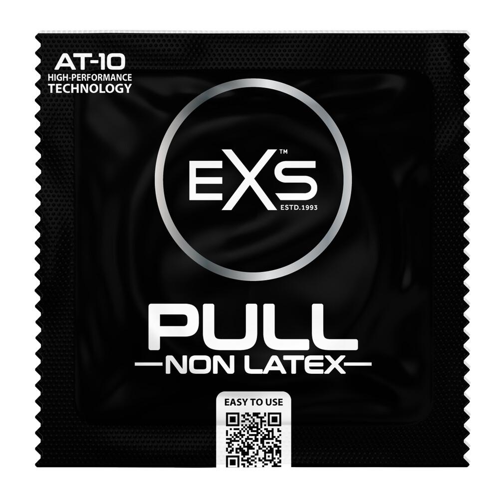 Preservativi EXS No Latex Pull Large thumbnail 2