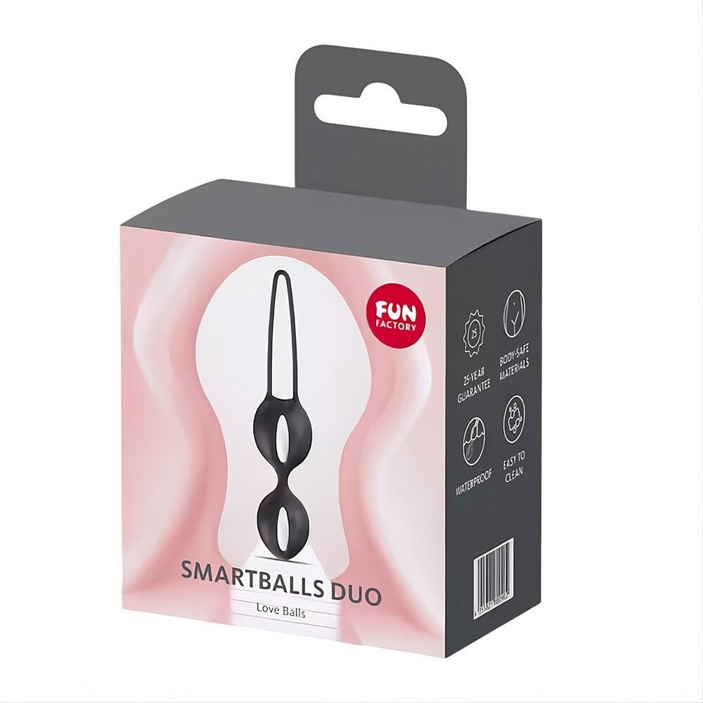 Palline Vaginali Smartballs Duo thumbnail 7