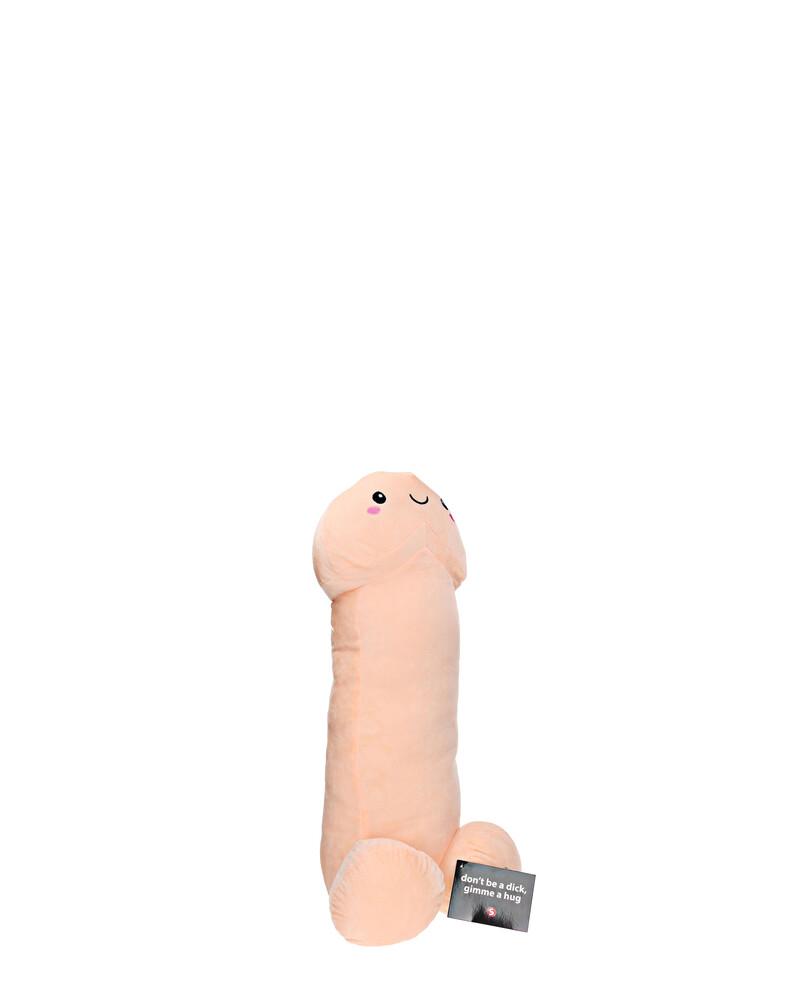 Peluche Penis Stuffy thumbnail 2