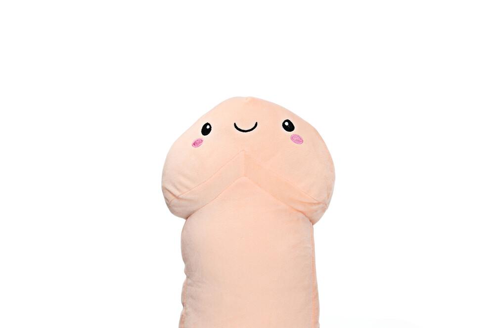 Peluche Penis Stuffy thumbnail 3