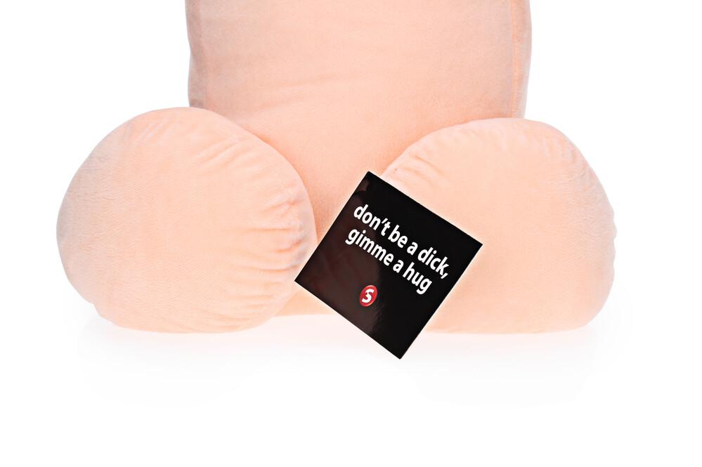 Peluche Penis Stuffy thumbnail 5