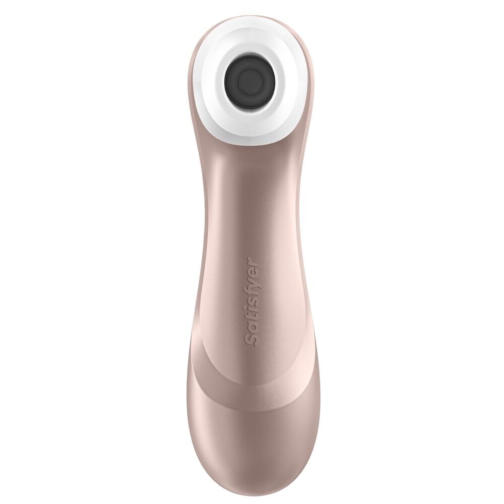 Satisfyer Pro 2 Succhia Clitoride thumbnail 3