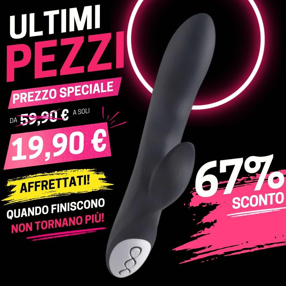 Loving Rabbit Vibratore Rabbit