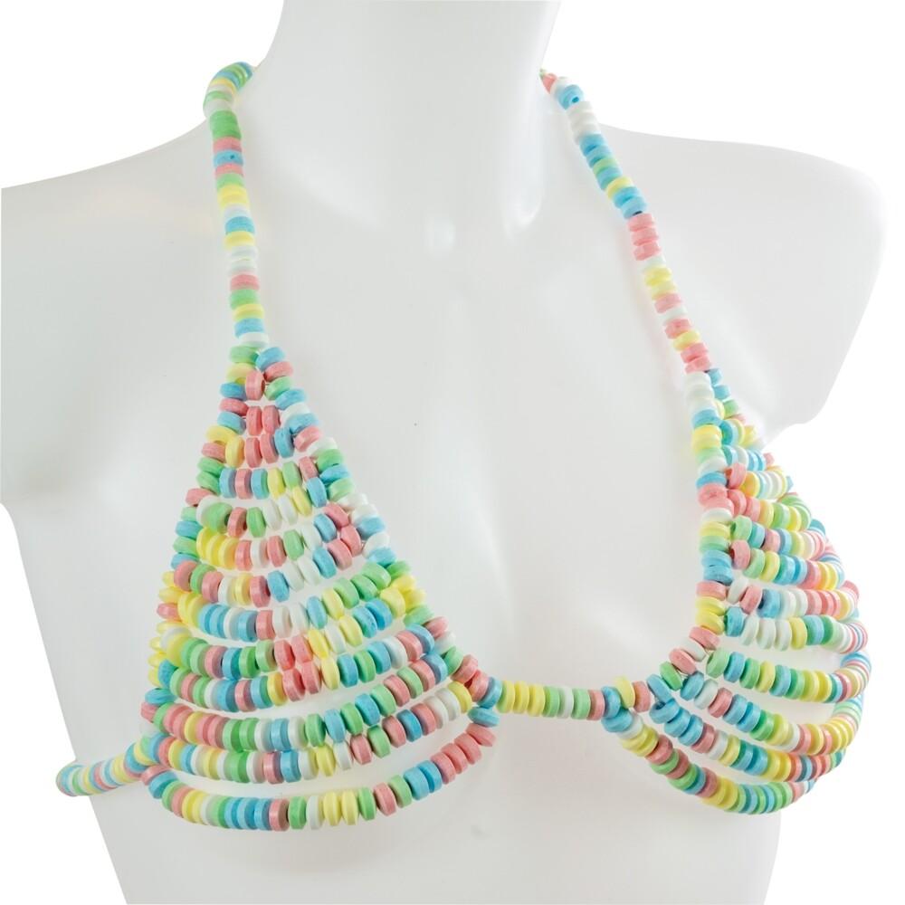 Candy Bra Reggiseno Sexy thumbnail 3