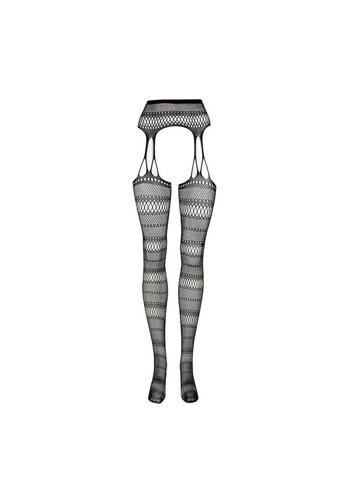 Calze Sexy Striped thumbnail 4