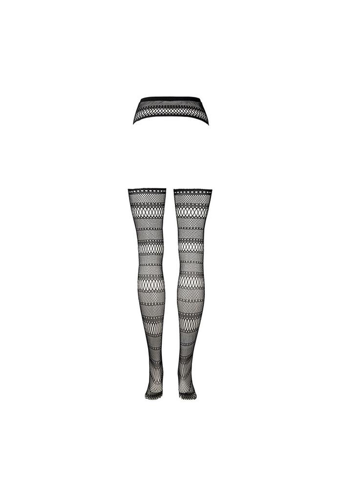 Calze Sexy Striped thumbnail 5