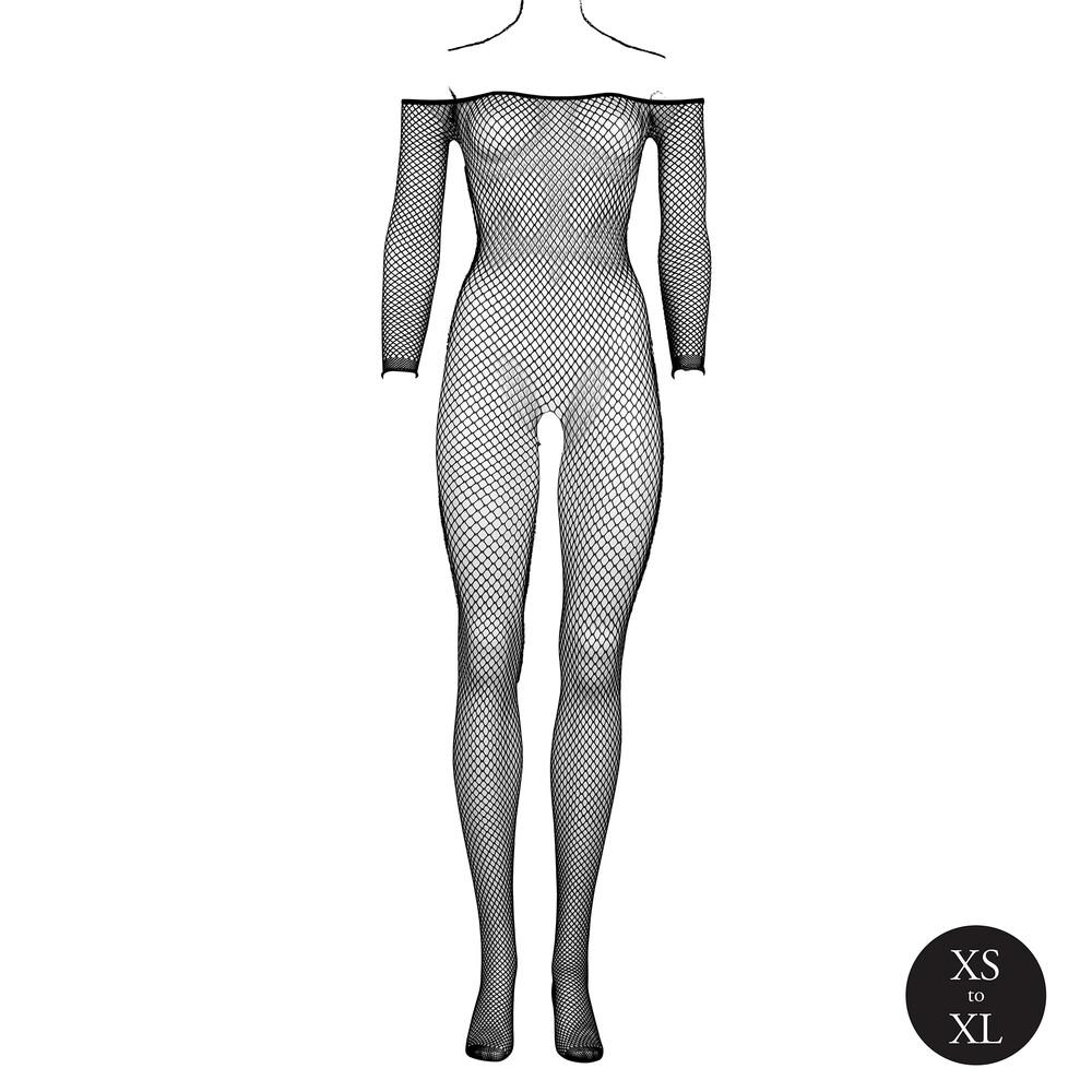 Tuta Sexy Offshoulder thumbnail 5
