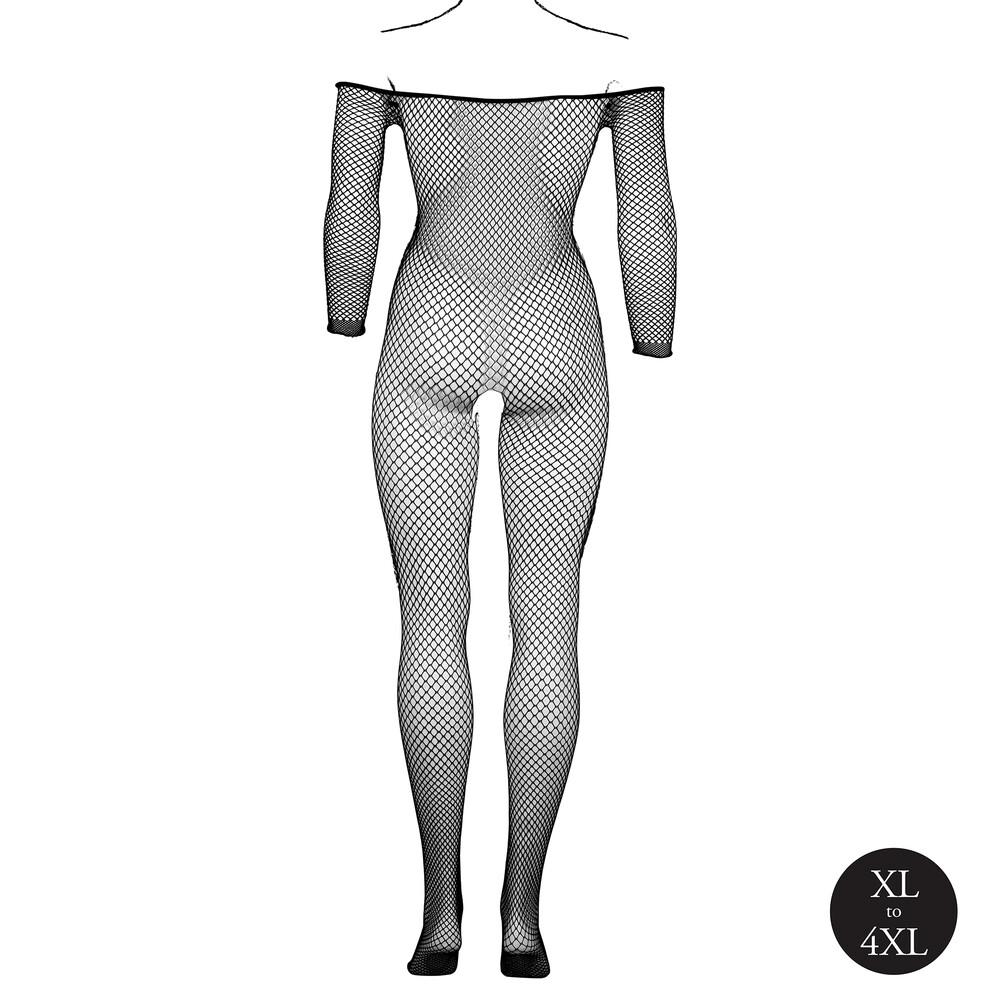 Tuta Sexy Offshoulder thumbnail 6