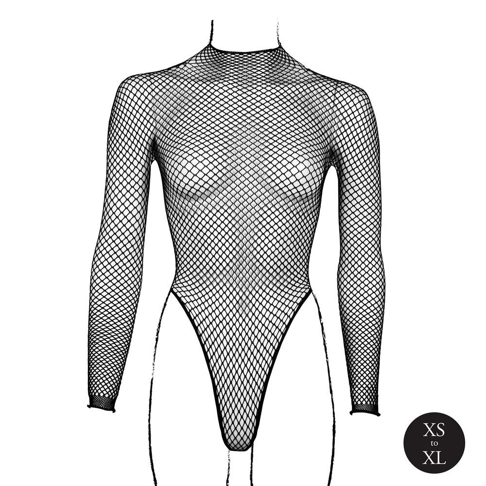 Body Sexy Turtle Neck thumbnail 7