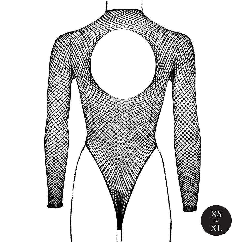 Body Sexy Turtle Neck thumbnail 8
