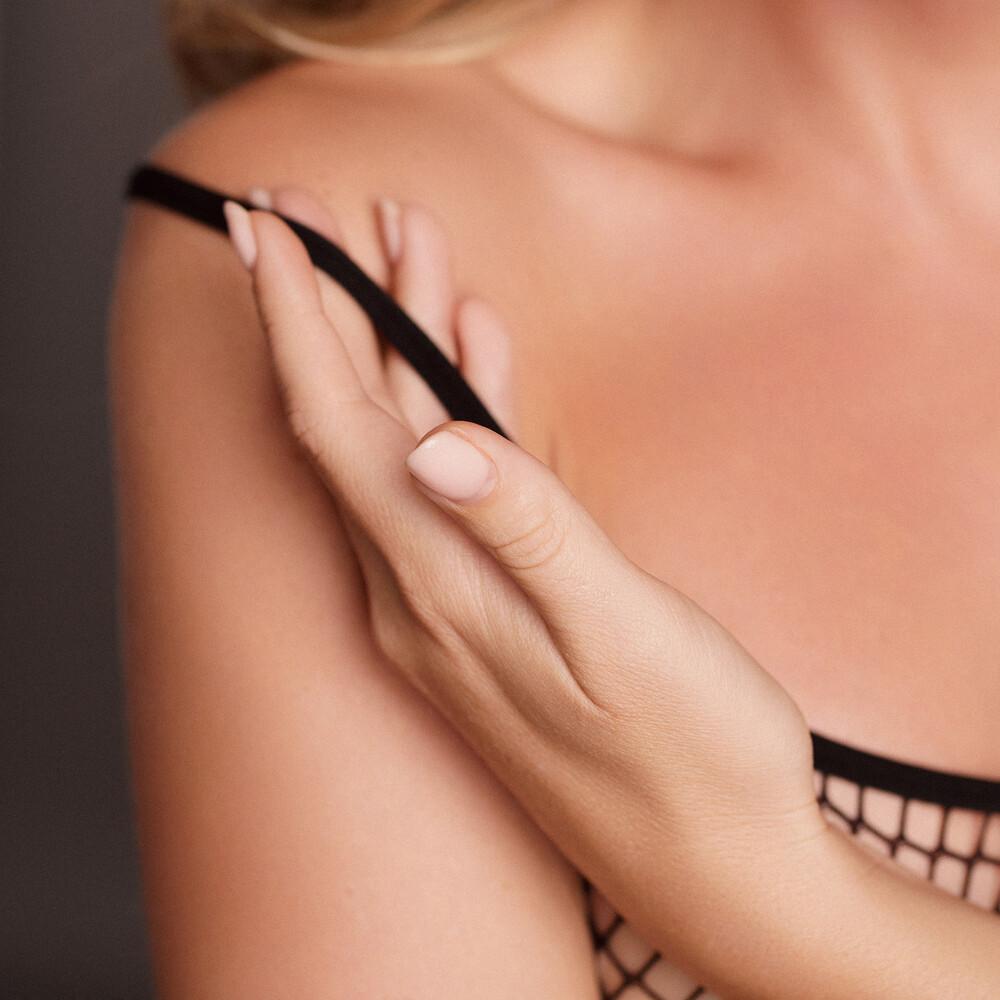 Mini Abito Sexy Spaghetti Straps thumbnail 5