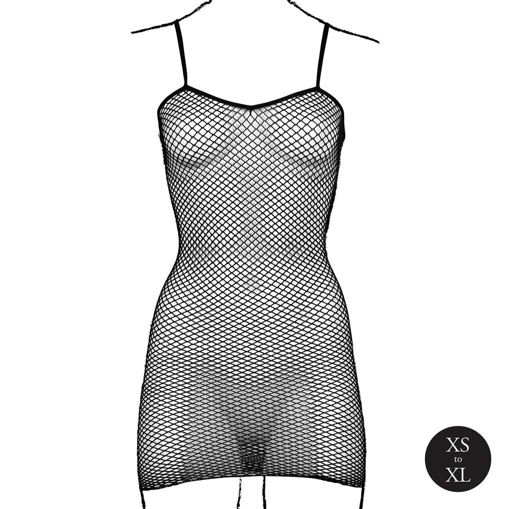 Mini Abito Sexy Spaghetti Straps thumbnail 6
