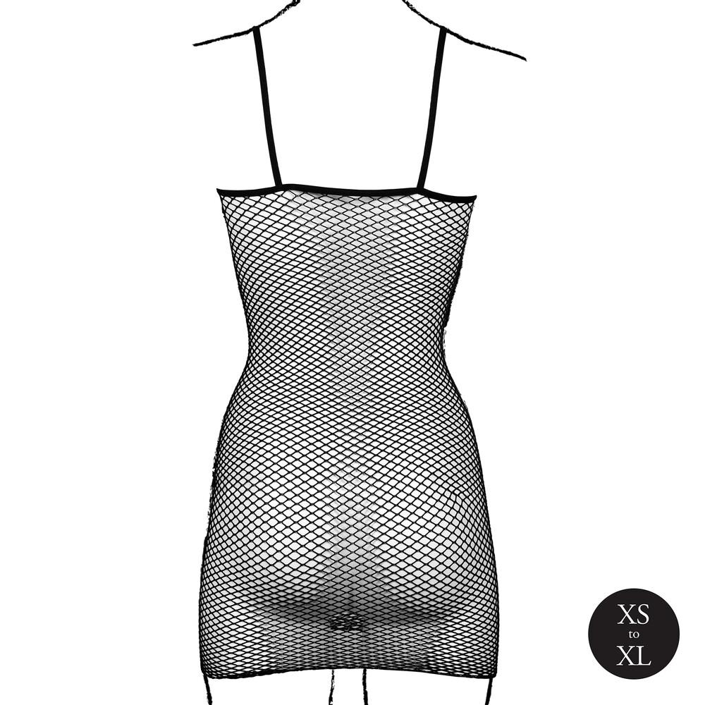 Mini Abito Sexy Spaghetti Straps thumbnail 7