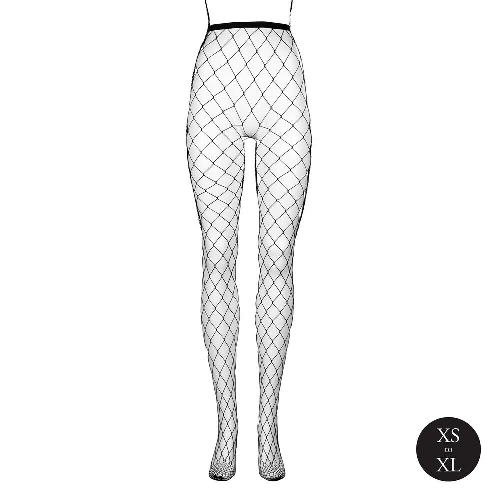 Calze Sexy Big Fishnet thumbnail 4
