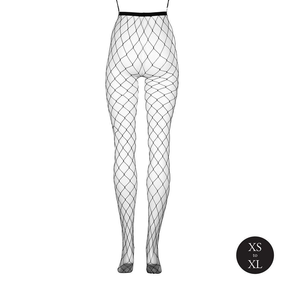Calze Sexy Big Fishnet thumbnail 5