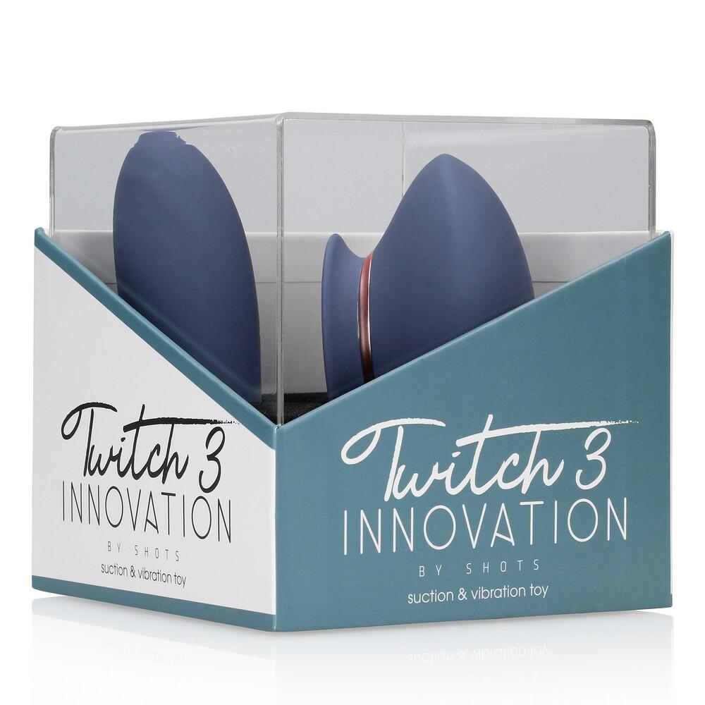 Succhia Clitoride Twitch 3 thumbnail 7