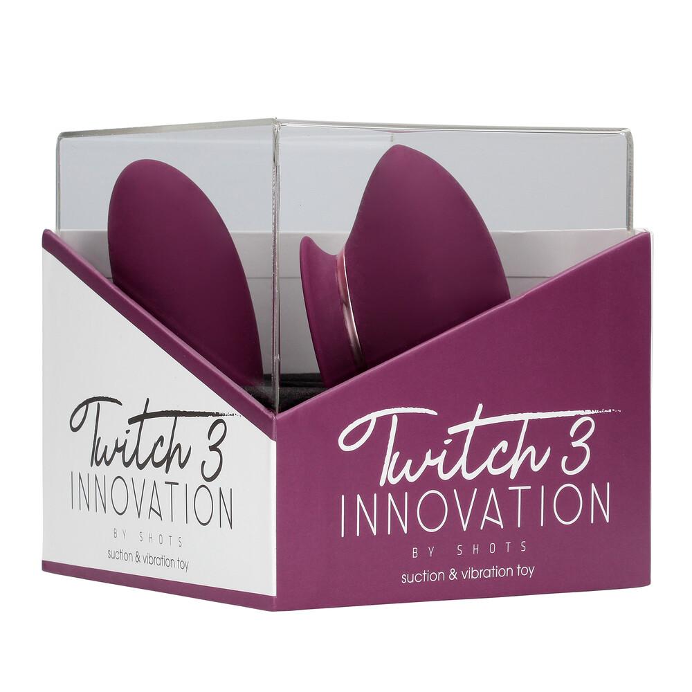 Succhia Clitoride Twitch 3 thumbnail 5