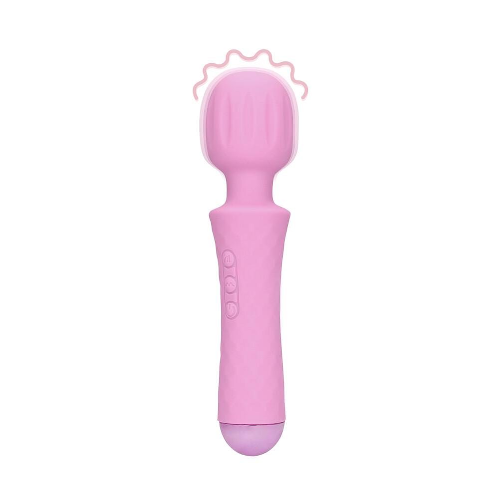 Magic Wand Exotic