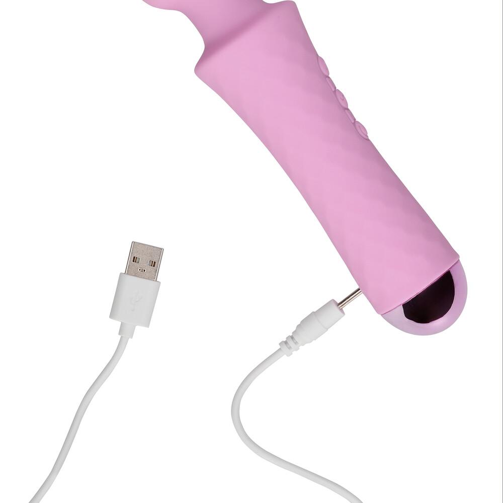 Magic Wand Exotic thumbnail 7