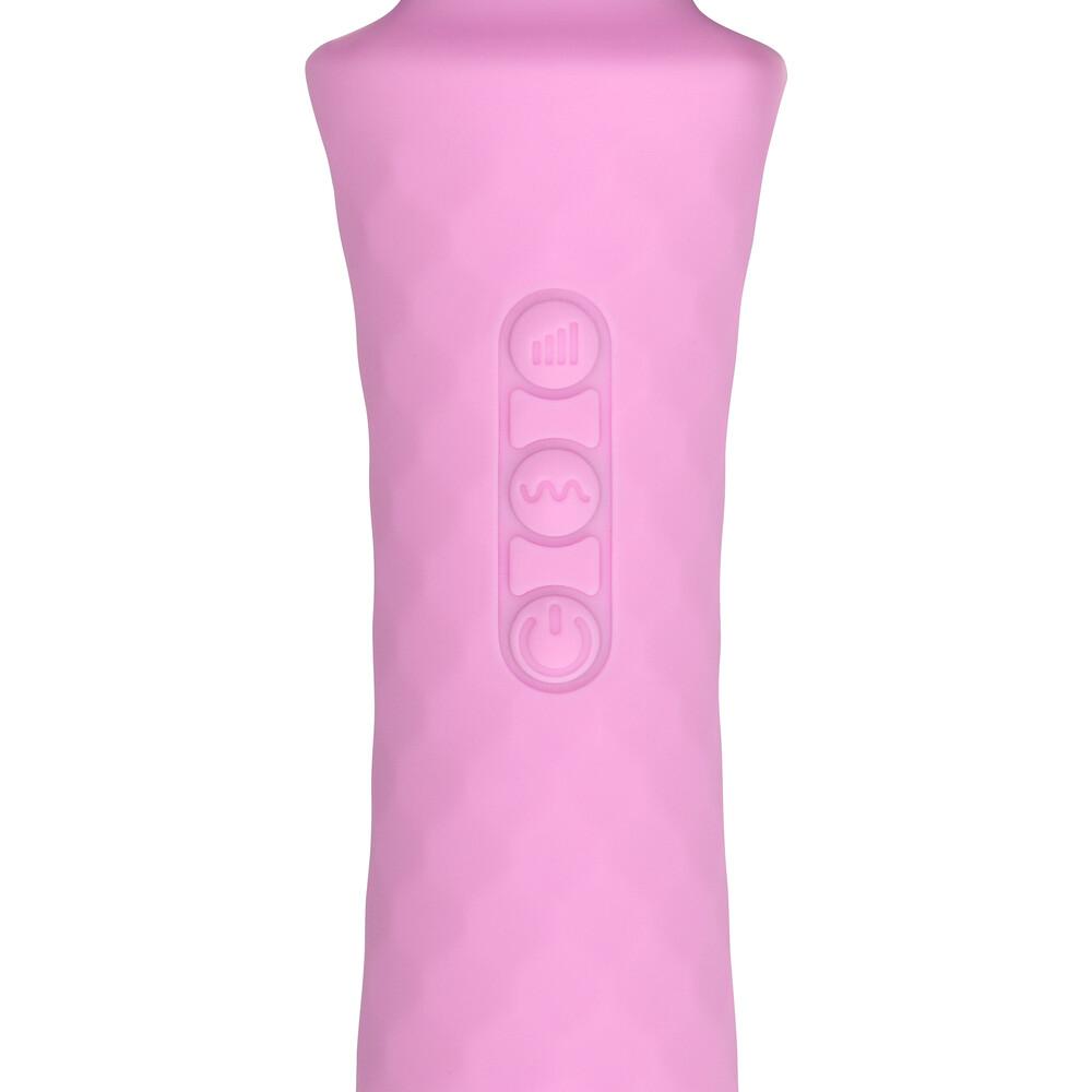 Magic Wand Exotic thumbnail 5