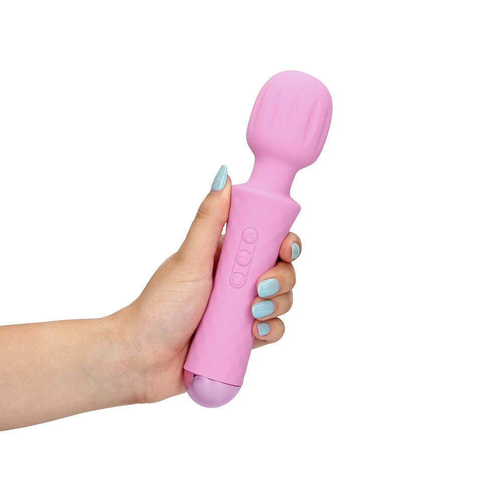 Magic Wand Exotic thumbnail 2