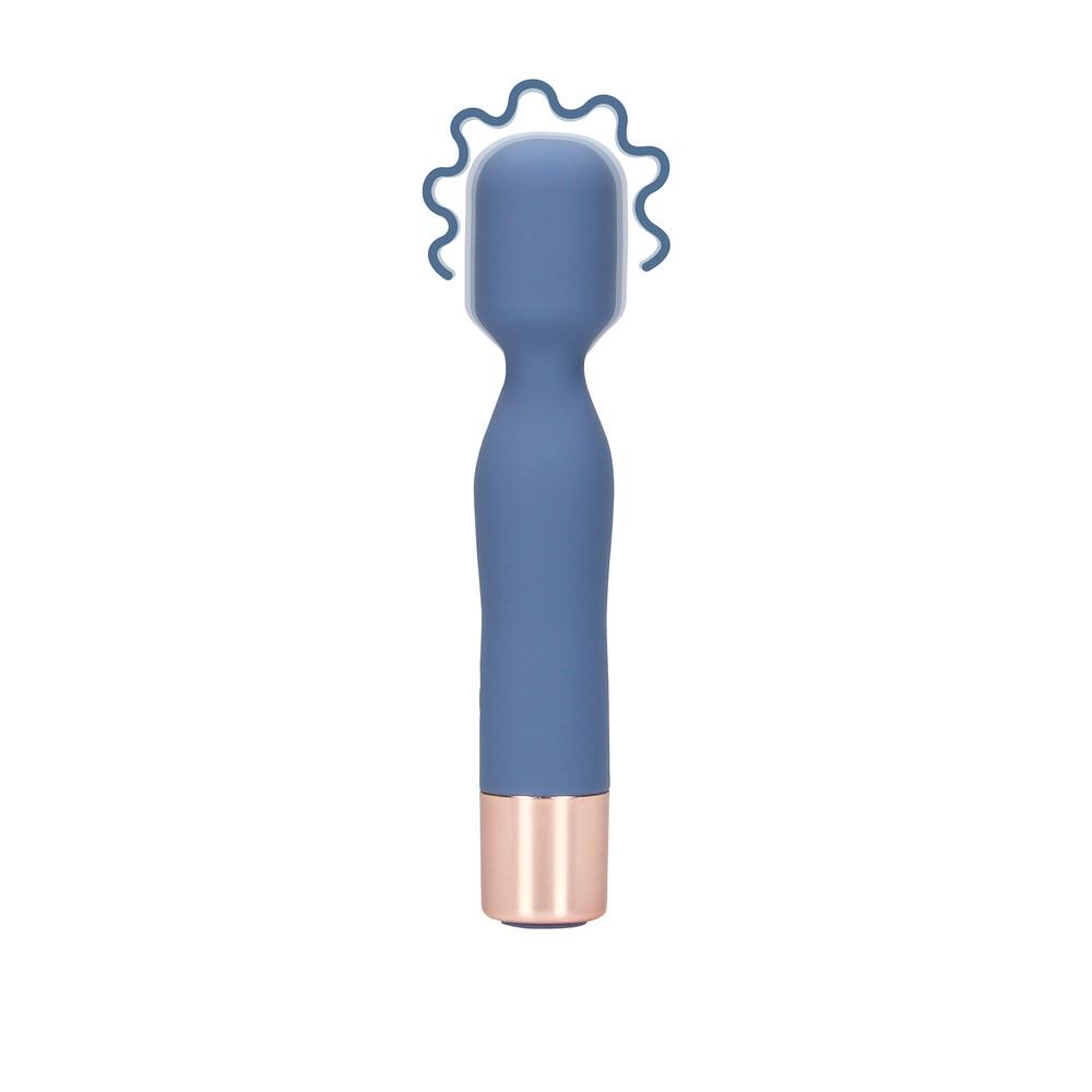 Mini Wand Blue Horizon